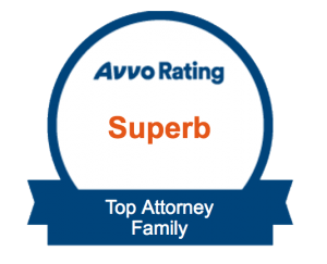 Avvo 5 Star Rated MN Divorce Lawyers